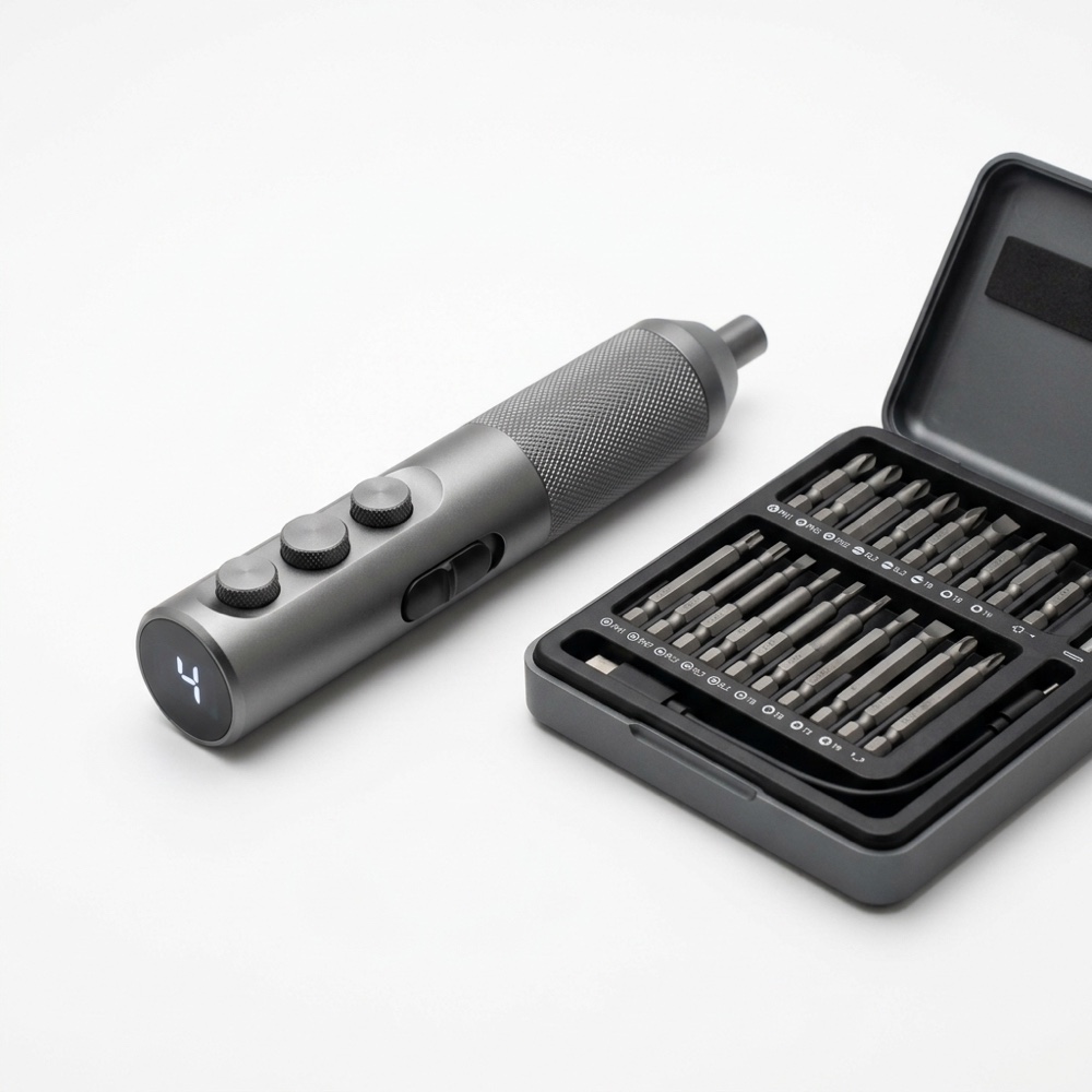 fanttik s1 apex smart cordless screwdriver