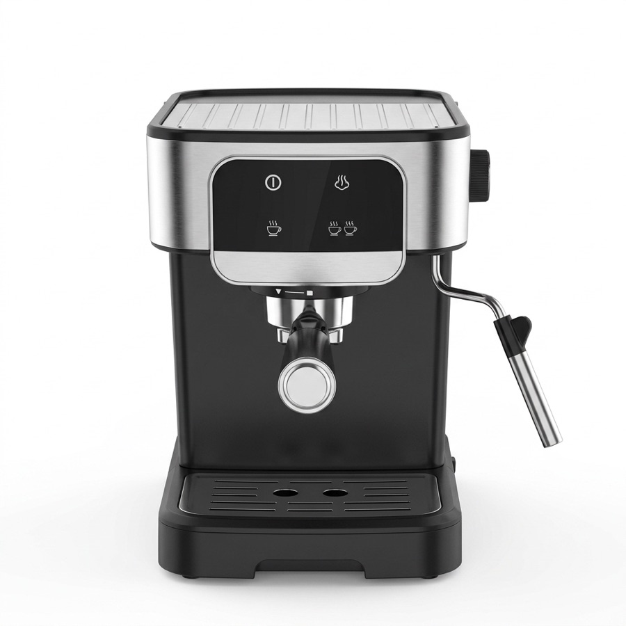 em615 espresso coffee maker