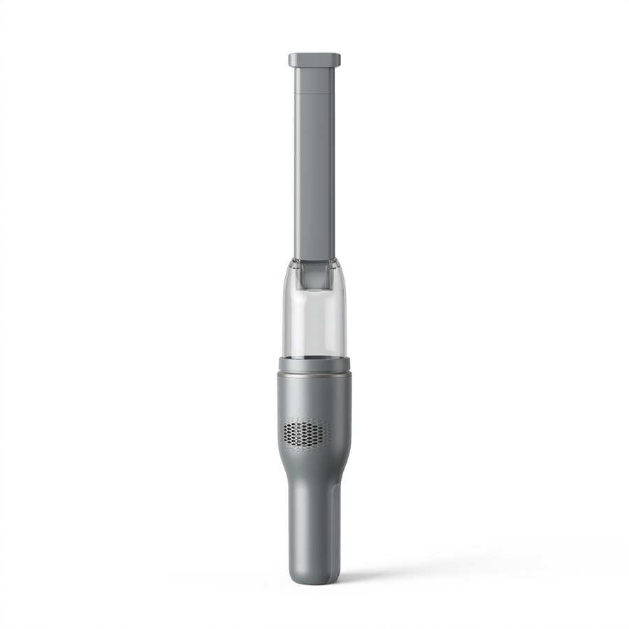 fanttik v7 pocket cordless handheld vacuum