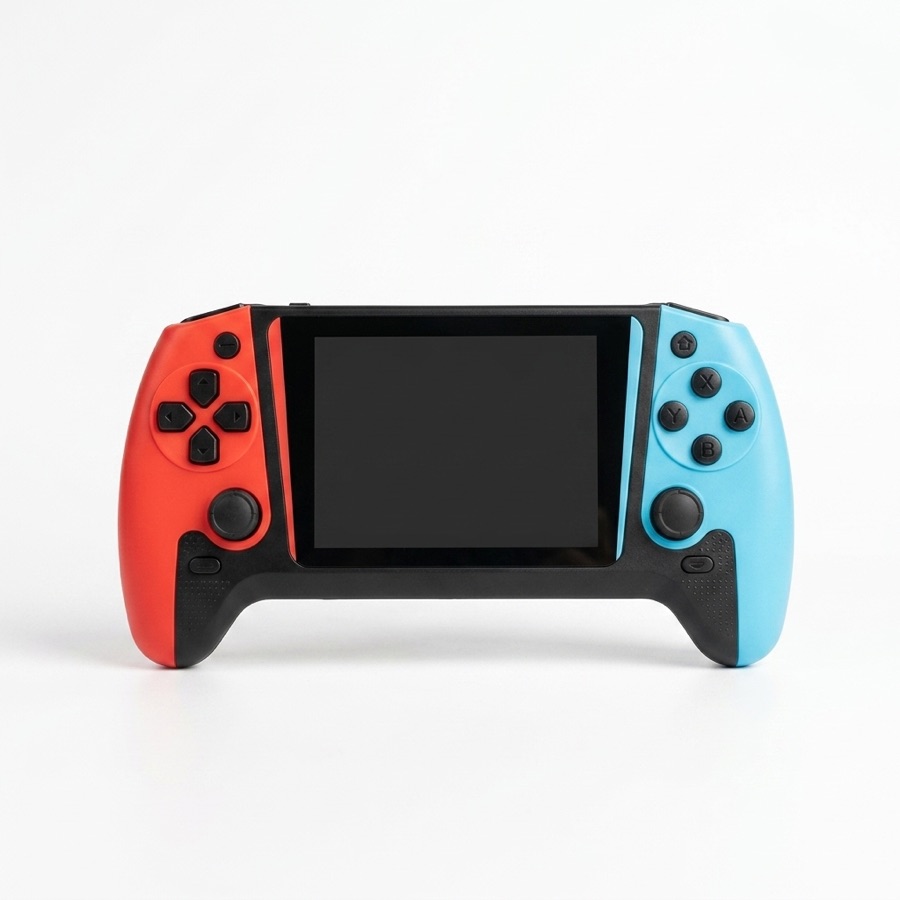 q21 3.5-inch handheld game console