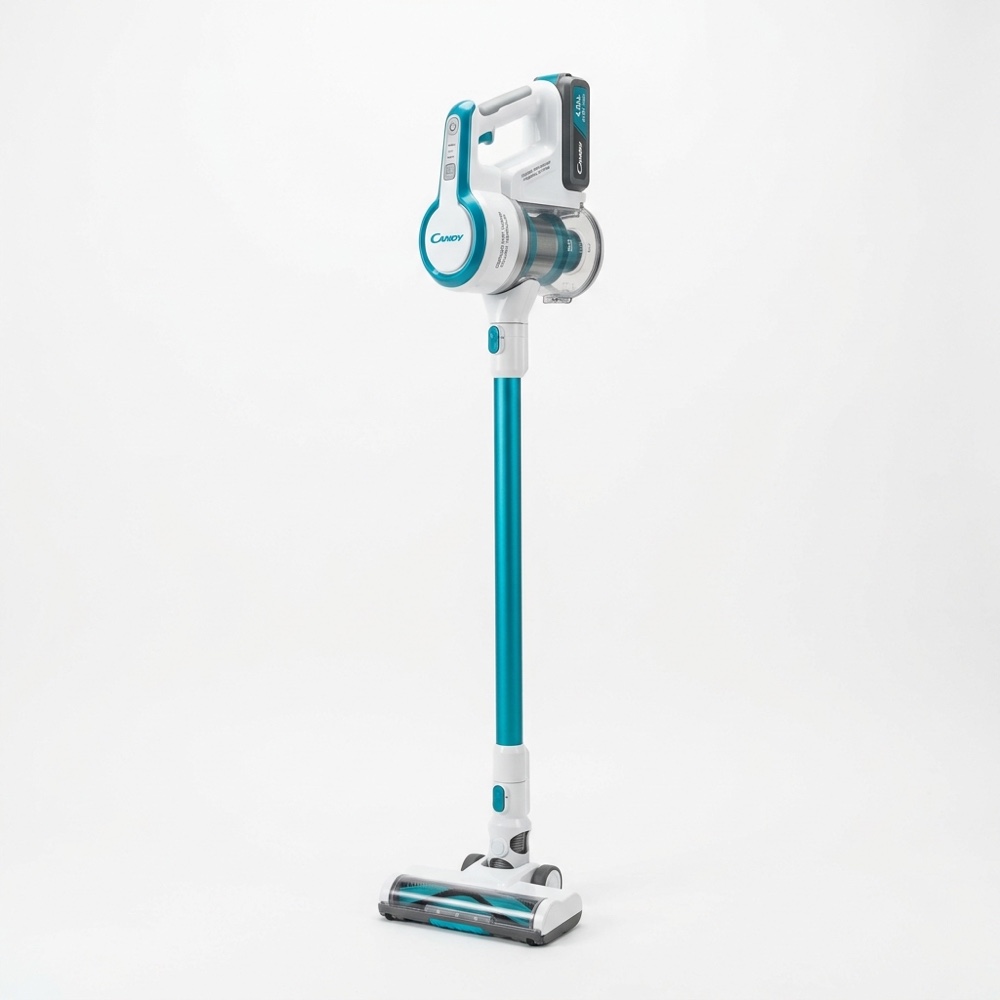 candy cordless stick vacuum cleaner