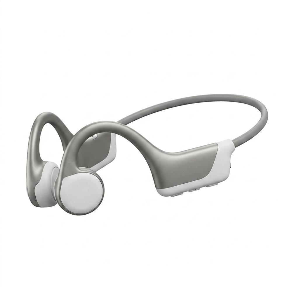 bone conduction open-ear headphones