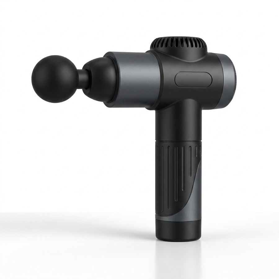 toloco em26 percussion massage gun