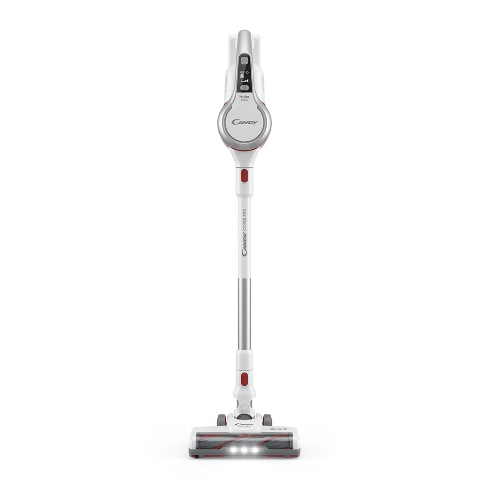 cordless stick vacuum cleaner