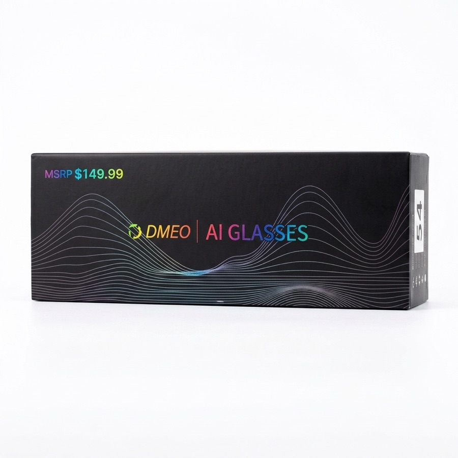 ai smart glasses