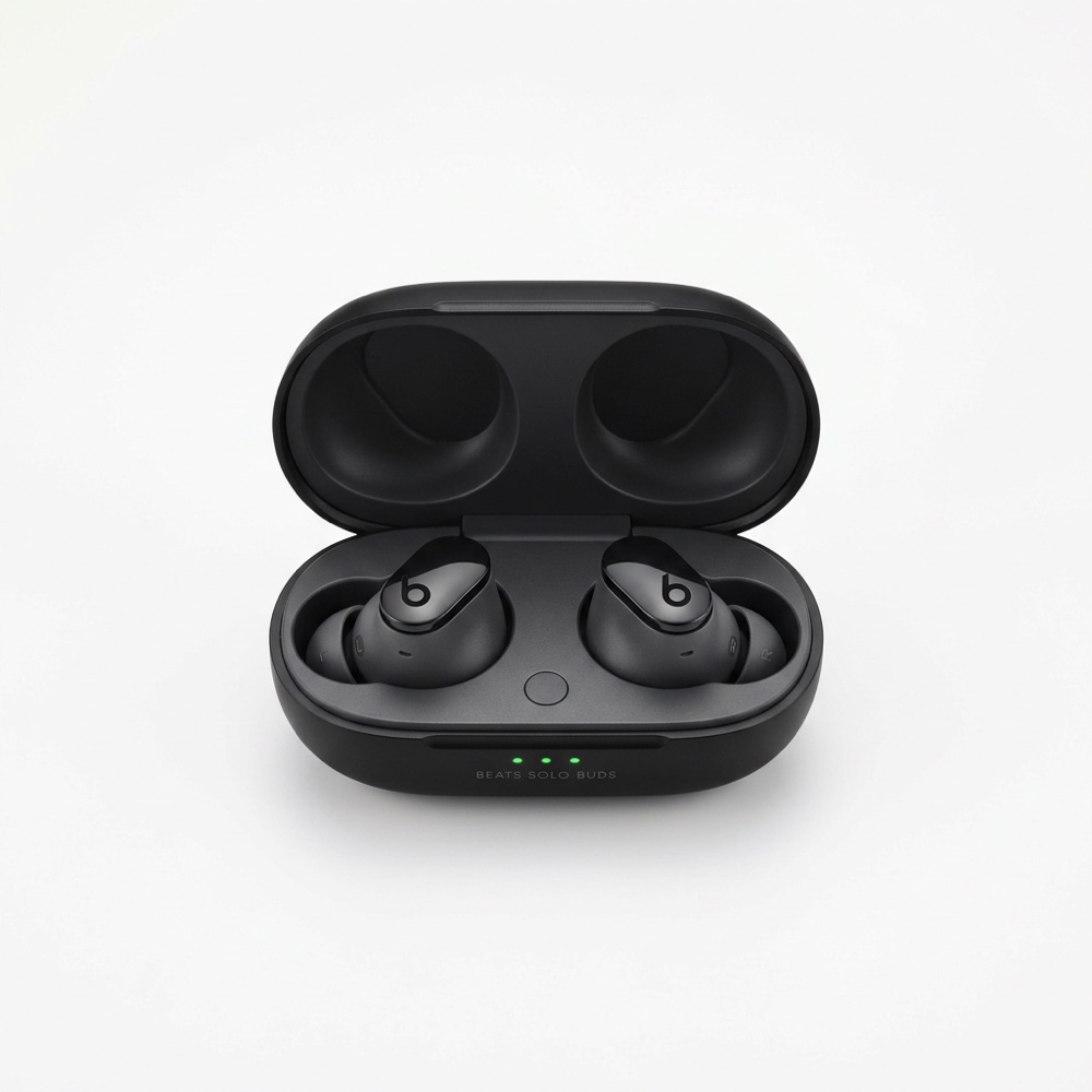 beats solo buds wireless earbuds