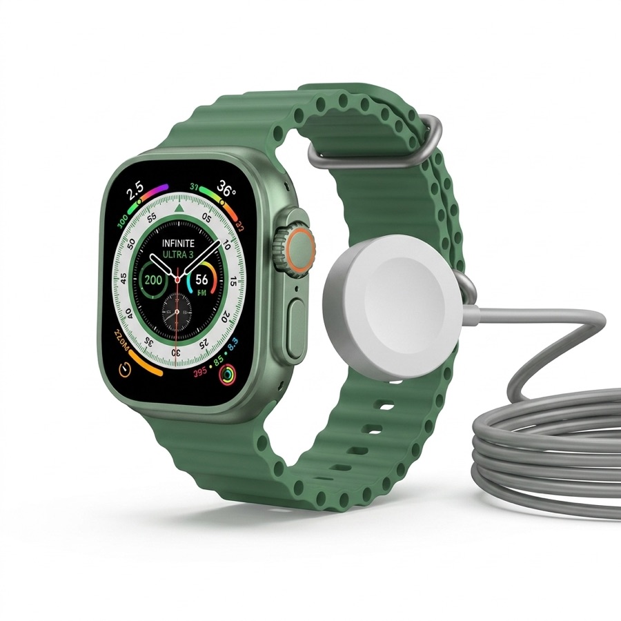 c900 ultra 3 smartwatch